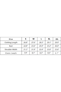 Men's 210G Soroana Loose Fit Crew Neck Cooling T-Shirt