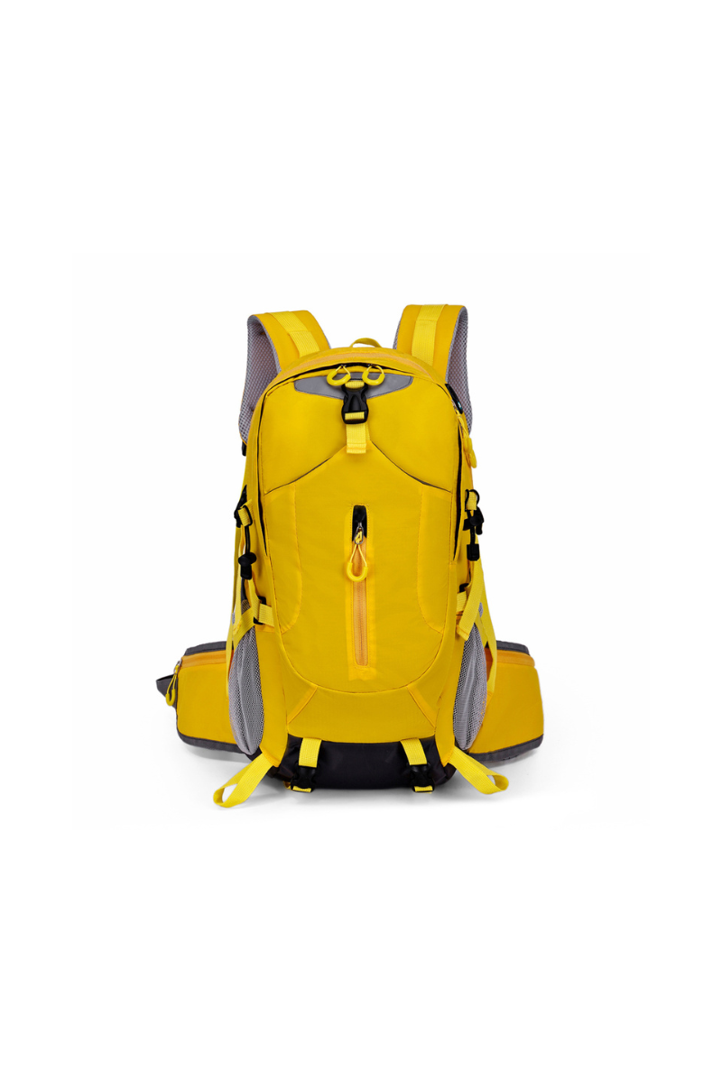 Unisex Large-Capacity Lightweight Outdoor Hiking Backpack