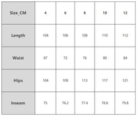 Women High Waist Wide Leg Four Way Stretch Workout Pants