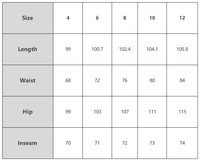 Women Breathable Convertible Hem Workout Jogger Pants