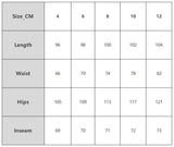 Women High Waist Fleece Lined Windproof Loose Fit Straight Leg Workout Pants