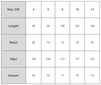 Women High Waist Fleece Lined Windproof Loose Fit Straight Leg Workout Pants
