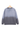Unisex Fall Vintage Gradient Drop Shoulder Pullover