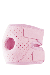 Pressurized Silicone Anti-Collision Sports Elbow Protector