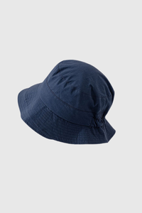 Summer UV Protection Elastic Back Band Sun Visor Bucket Hat