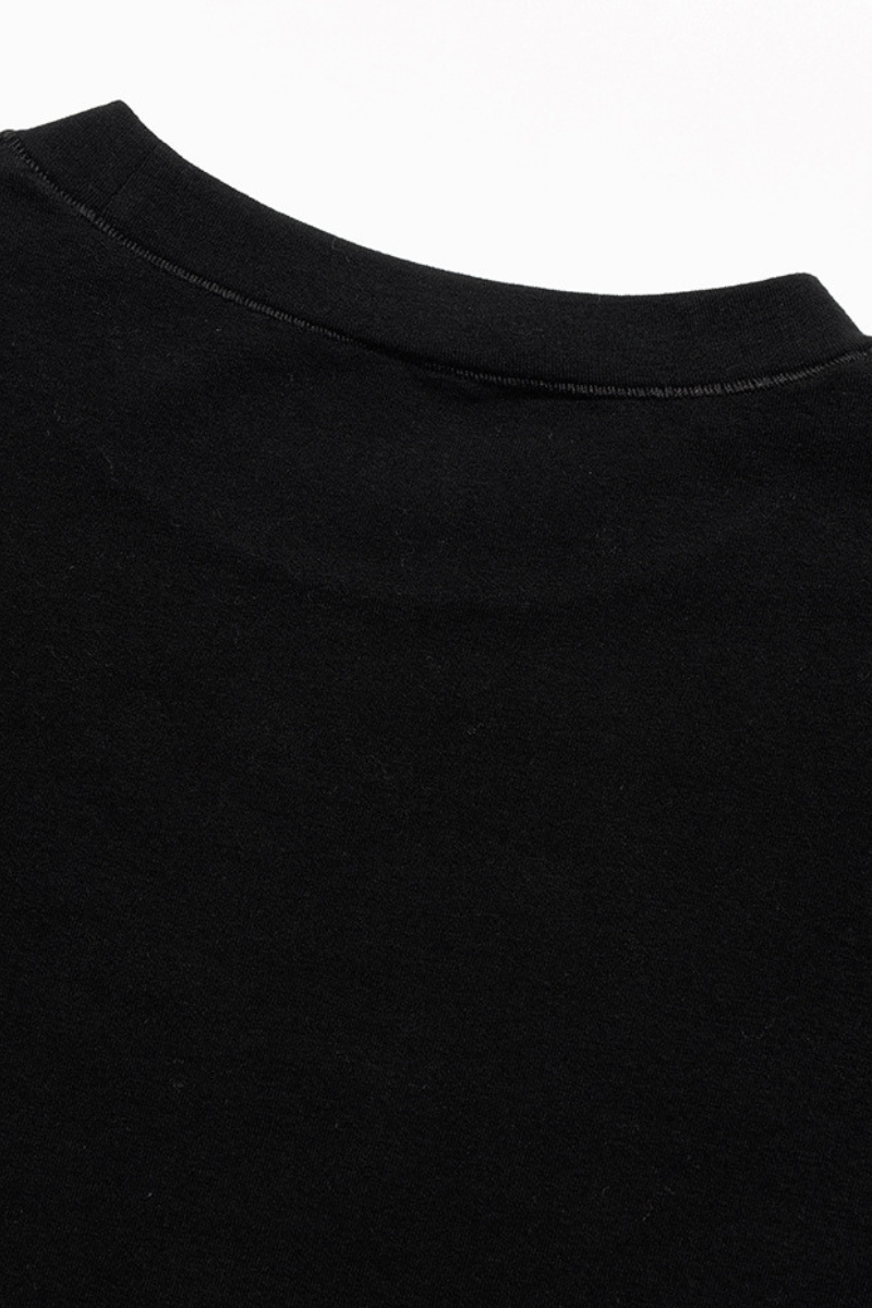 Women's Summer Slim-Fit Regular Shoulder Solid Sport T-shirt