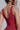 Women's Athletic V-back Wide Shoulder Straps Yoga Sports Bra