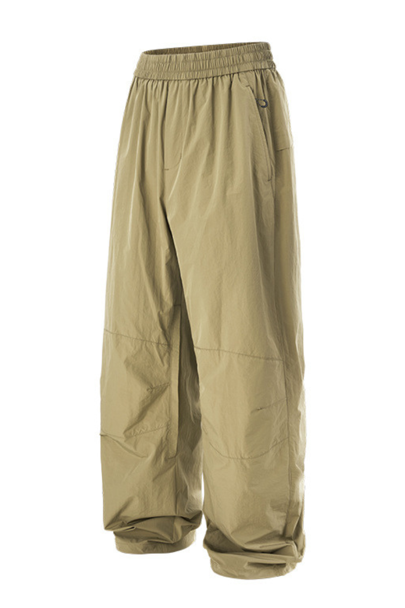 Men's Outdoor Sorona Quick Dry Sports Hiking Cargo Pants