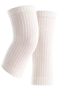 Summer Ultra Breathable Skin-Friendly Elastic Knee Wrap