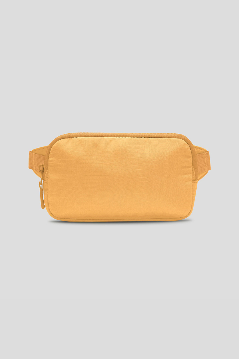 Ladies Mini Waist Bag Outdoor Sports Fitness Crossbody Bag
