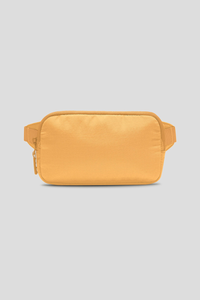 Ladies Mini Waist Bag Outdoor Sports Fitness Crossbody Bag