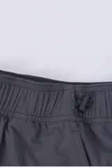 Men's Fall/Winter Side Pocket Pleated Outdoor Hiking Pants