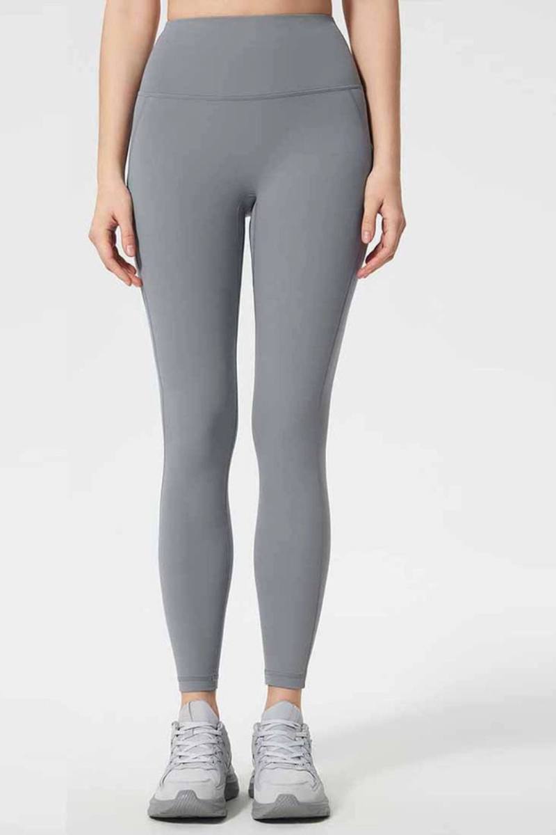 Women's Athletic Slimming Yoga Leggings