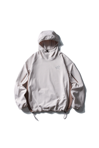 Women's Fall Color-Block Patchwork Multi-Pocket Sport Hoodie