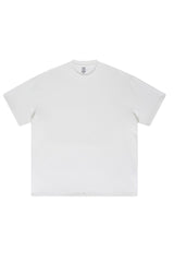 Oversized Short Sleeve T-shirt