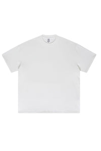 Oversized Short Sleeve T-shirt