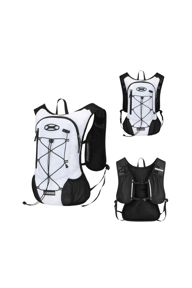 Lightweight Running Cycling Hydration Backpack