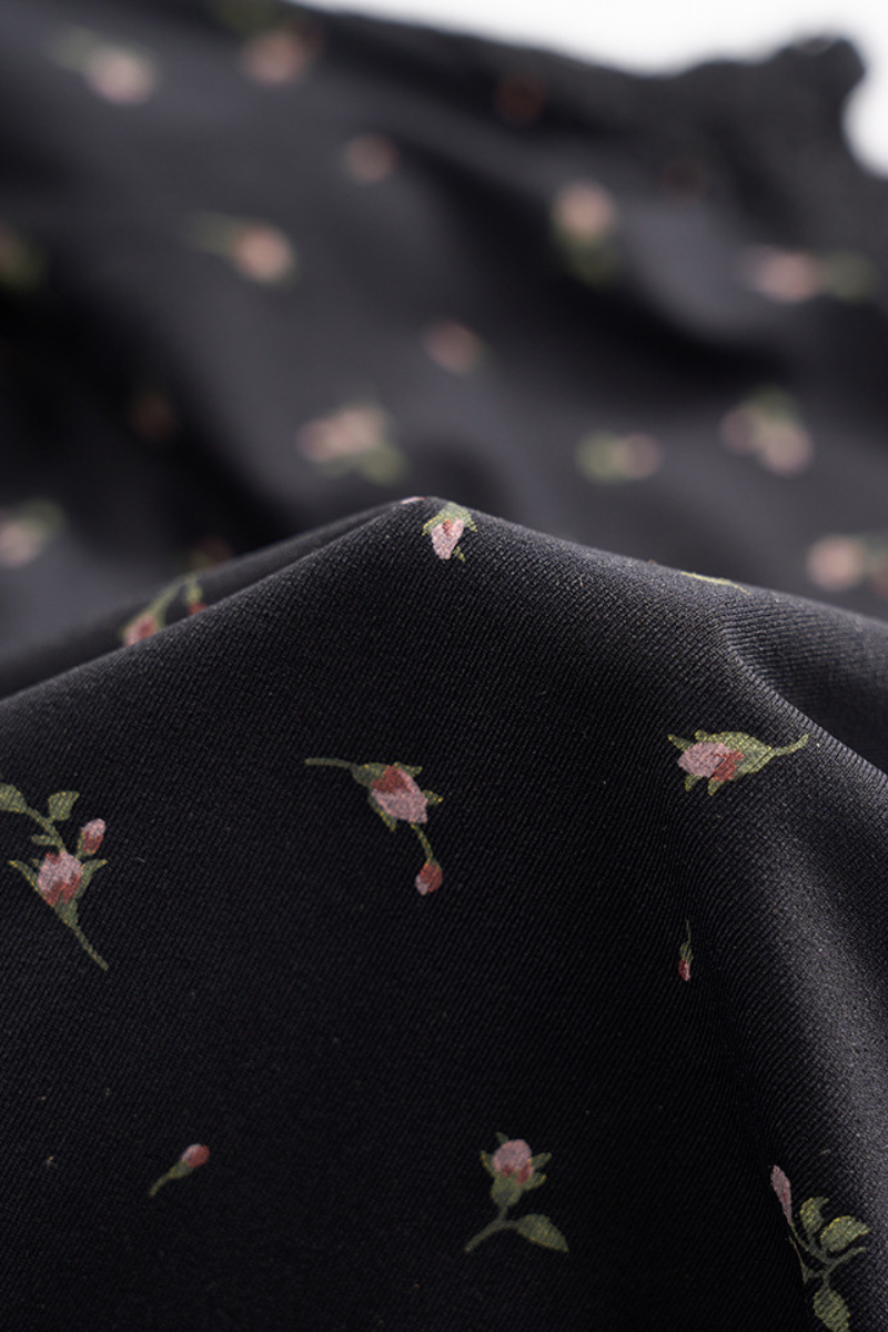 Women's Floral Lace Camisole And Shorts Two-Piece Set