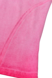 Women's Round Neck T-Shirt