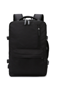 Multi-Functional Minimalist Durabl Travel Backpack