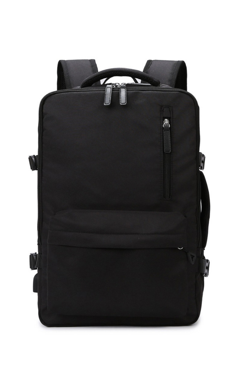 Multi-Functional Minimalist Durabl Travel Backpack