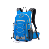 Large-Capacity Lightweight Outdoor Sports Hiking Backpack