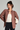 Women's Spring Loose-Fitting Curved Hem Quick Dry Shirt