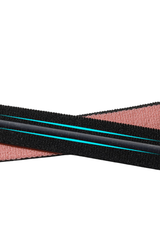 Women's Thin Stretchy Absorbent Gym Sports Headband