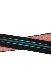 Women's Thin Stretchy Absorbent Gym Sports Headband