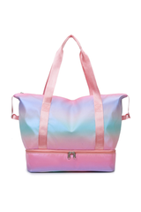 Gradient Multi-Functional Gym Travel Bag