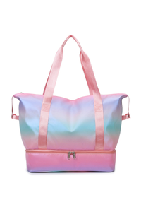 Gradient Multi-Functional Gym Travel Bag