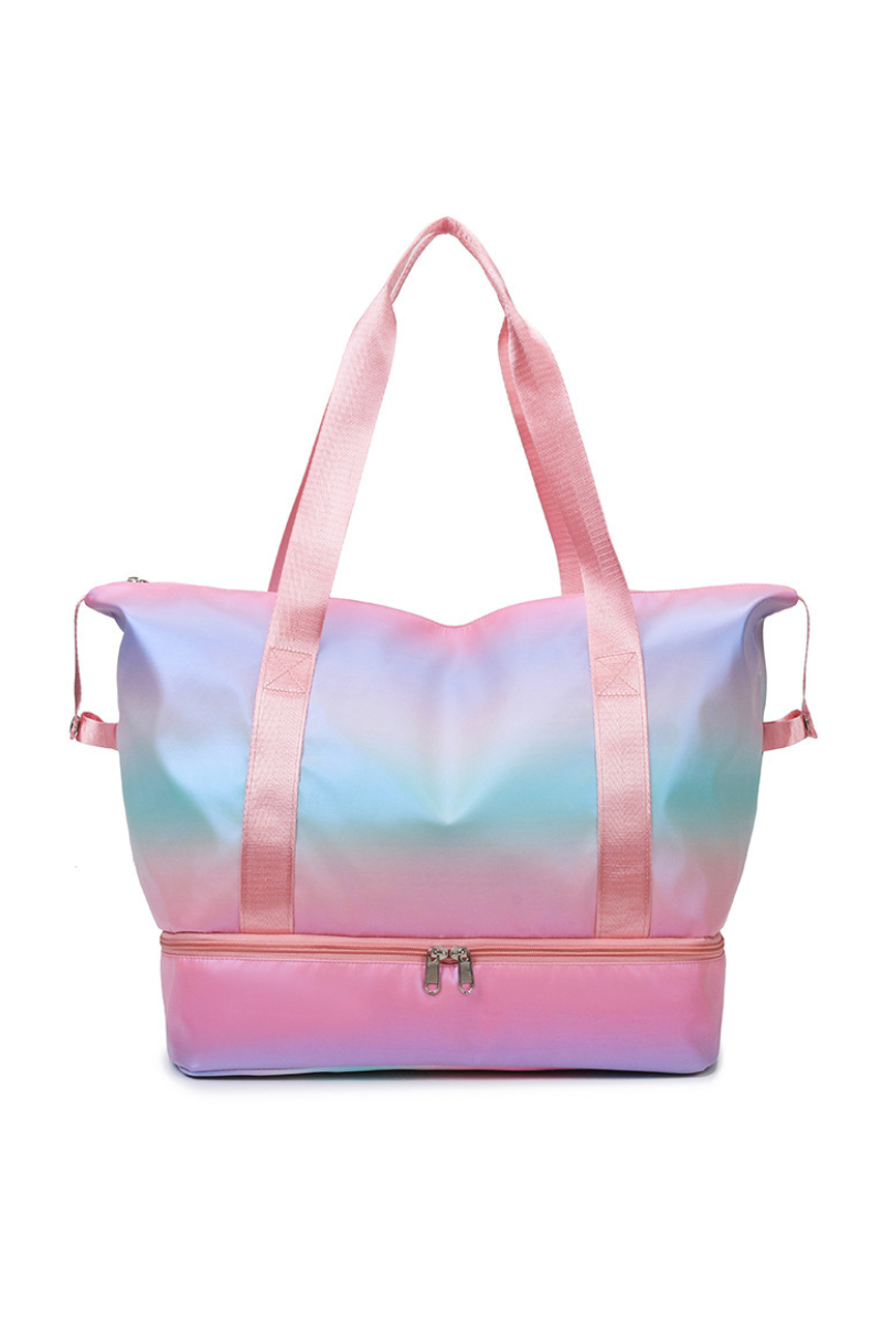 Gradient Multi-Functional Gym Travel Bag
