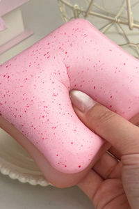 Simulation Bread Slice Stress Relief  Squishy Toy