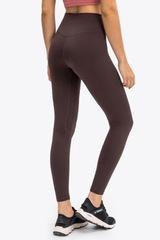 Women's Upgraded High-Waisted Sculpting Sports Yoga Leggings