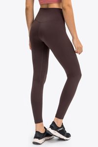 Women's Upgraded High-Waisted Sculpting Sports Yoga Leggings