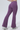 Women's Athletic High Waist And Hip Tight Yoga Flared Pants