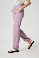 Women Straight Loose Quick Dry Breathable Commuter Running Sports Casual Fitness Yoga Pants