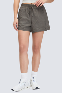 Women's Loose Quick-Dry Shorts - Summer Running Yoga 3-Inch