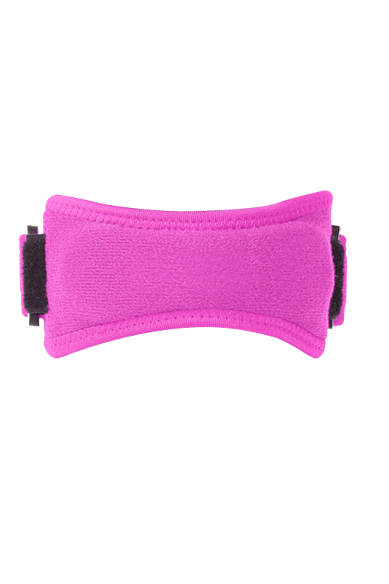Adjustable Running Shock Patella Knee Strap
