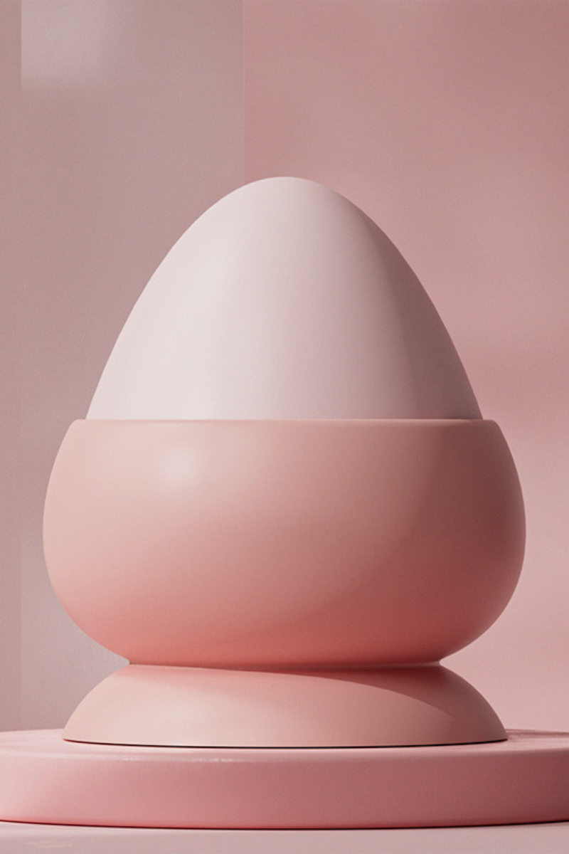 Adsorption 3D Plantar Fascia Ball Acupoint Massage Ball