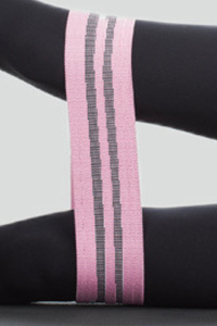 Loop Resistance Bands Yoga Stretch Bands for Indoor Training