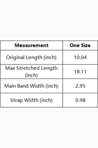 Women's Solid Color Sweat-Wicking Sports Headband