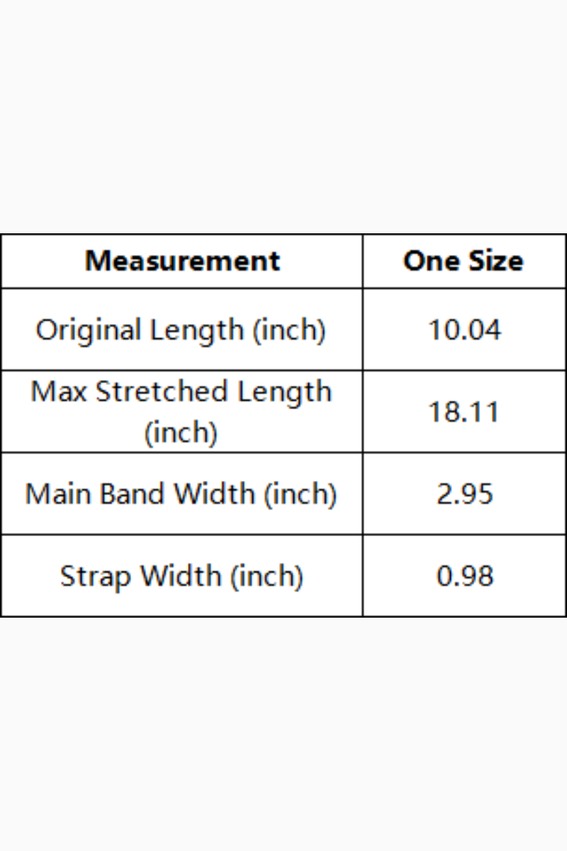 Women's Solid Color Sweat-Wicking Sports Headband