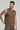 Men's Brushed Round-Neck Casual Sports Tank Top