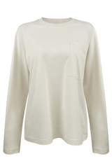 Sports yoga long-sleeved T-shirt