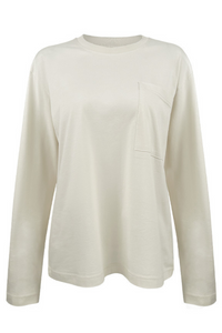 Sports yoga long-sleeved T-shirt