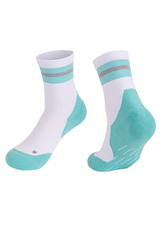 Professional Cushioned Non-Slip Running Sock for Men & Women