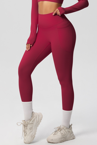Women’s High-Waist Leggings