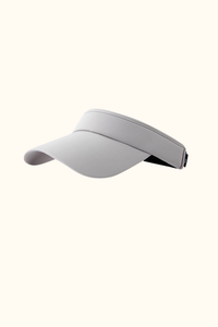 Summer Adjustable UV Protection Wide-Brimmed Empty Top Hat