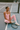 Women's Fishbone Shaping Cross Back Yoga Sports Tank Top